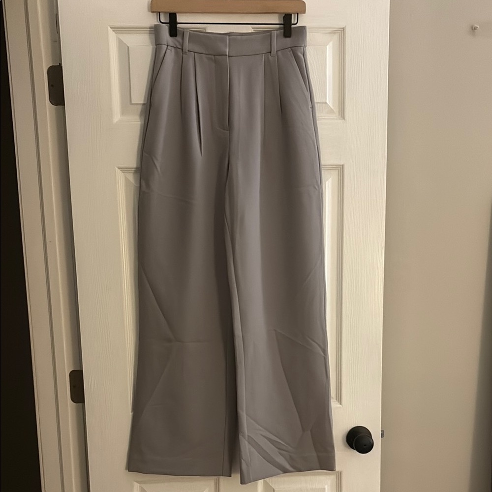 Abercrombie Women's Wide-Leg Pants
